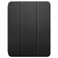 Spigen Urban Fit iPad (2022) Smart Folio Cover - Sort