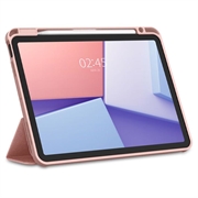 iPad Air 11 2024/2025/iPad Air 2020/2022 Spigen Urban Fit Smart Folio Cover - Rødguld