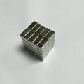 Square Power Magnets NdFeB - 10x5x5mm - 50 Stk.