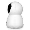 SriHome SH036 3MP Wi-Fi Smart PTZ-kamera - EU-stik