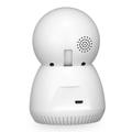 SriHome SH036 3MP Wi-Fi Smart PTZ-kamera - EU-stik