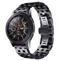 Samsung Galaxy Watch Rustfrit Stål Spænderem - 42mm
