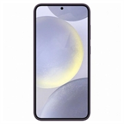 Samsung Galaxy S24+ Standing Grip Case EF-GS926CEEGWW - Mørk Violet
