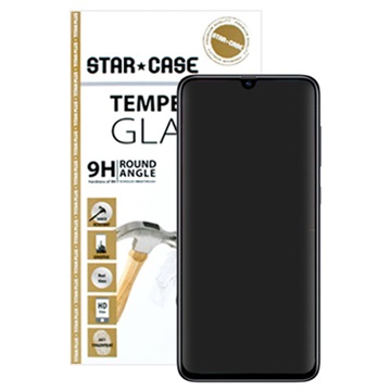 Star-Case Titan Plus Samsung Galaxy A50/A30/A30s/M30 Hærdet Glas
