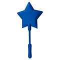 Star-kreditkortlæser / holder til kontaktløse kort - blå