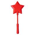 Star-kreditkortlæser / holder til kontaktløse kort - rød