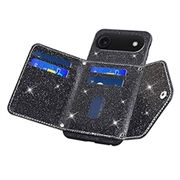 iPhone Air Stardust Cover med Kortholder