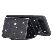 iPhone Air Stardust Cover med Kortholder