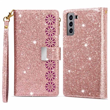 Starlight Series Samsung Galaxy S22 5G Pung Taske