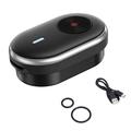 Startrc Mini Bluetooth-fjernbetjening til actionkameraer - Sort