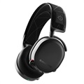 SteelSeries Arctis 7 2019 Edition Gaming-headset - PS5/PS4/PC - Sort