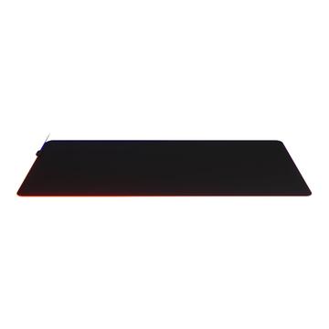 SteelSeries QcK Prism RGB gaming-musemåtte - 3XL