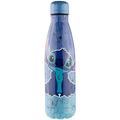 Stitch vandflaske / termoflaske i rustfrit stål - 500ml