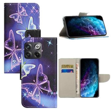 Style Series OnePlus 10T/Ace Pro Cover med Kortholder