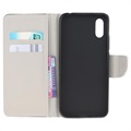 Style Series Samsung Galaxy Xcover 5 Cover med Kortholder