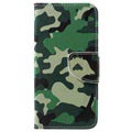 Style Series Huawei Honor 6A Pung - Camouflage