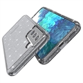 Samsung Galaxy S21 5G Stylish Glitter Series Hybrid Cover