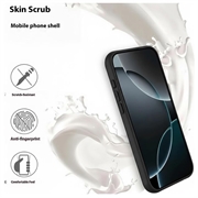 iPhone 15 Pro Max Stilfuldt beskyttende magnetisk cover