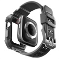 Supcase Unicorn Beetle Pro Apple Watch SE (2022)/SE/6/5/4 TPU Cover - 44mm - Sort