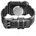 Supcase Unicorn Beetle Pro Apple Watch SE (2022)/SE/6/5/4 TPU Cover - 44mm - Sort