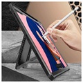 Supcase Unicorn Beetle Pro iPad Pro 12.9 2021/2022 Hybrid Cover (Open Box - Fantastisk stand) - Sort