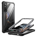 Supcase i-Blason Ares Samsung Galaxy S22+ 5G Hybrid Cover - Sort