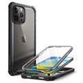 Supcase i-Blason Ares iPhone 14 Pro Hybrid Cover - Sort