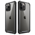 Supcase i-Blason Ares iPhone 14 Pro Hybrid Cover - Sort