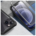 Supcase i-Blason Ares iPhone 13 Hybrid Cover - Sort