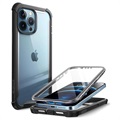 Supcase i-Blason Ares iPhone 13 Pro Hybrid Cover - Sort