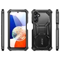 Supcase i-Blason Armorbox Samsung Galaxy A14 Hybrid Cover - Sort