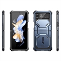 Supcase i-Blason Armorbox Samsung Galaxy Z Flip4 Hybrid Cover