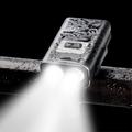 Super Power USB genopladelig LED cykellygte 2400Lm MTB sikkerhedslommelygte LED cykelforlygte