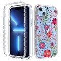 Sweet Armor Series iPhone 14 Max Hybrid Cover