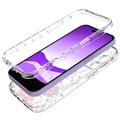 Sweet Armor Series iPhone 14 Pro Hybrid Cover