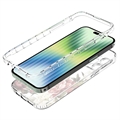 Sweet Armor Series iPhone 14 Pro Max Hybrid Cover