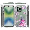 Sweet Armor Series iPhone 14 Pro Max Hybrid Cover