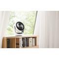 SwitchBot batteridrevet smart cirkulationsventilator med app-styring