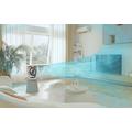 SwitchBot batteridrevet smart cirkulationsventilator med app-styring
