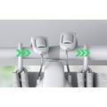 SwitchBot Curtain Rod 3 - smart gardinstang med app-styring