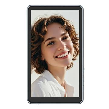 T1 MagSafe Smartphone Bakkamera-skærm / Selfie Monitor til Vlogging