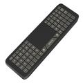 T16+ 2.4G smart fjernbetjening/luftmusetastatur med touchpad
