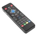 T16+ 2.4G smart fjernbetjening/luftmusetastatur med touchpad