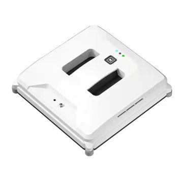 T38 Ultra-tynd vinduespudserrobot / fuldautomatisk glaspudser med fjernbetjening