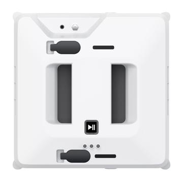 T48 Vinduesvaskerobot med dobbelt vandtank og fjernbetjening