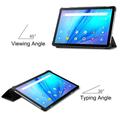 TCL NxtPaper 10s Tri-Fold Series Smart Folio Cover - Sort