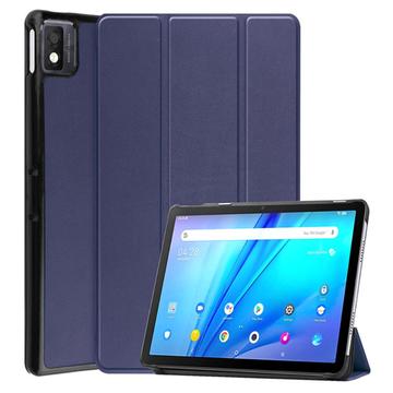 TCL NxtPaper 10s Tri-Fold Series Smart Folio Cover - Blå