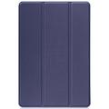 TCL Tab 10s Tri-Fold Series Smart Folio Cover - Blå