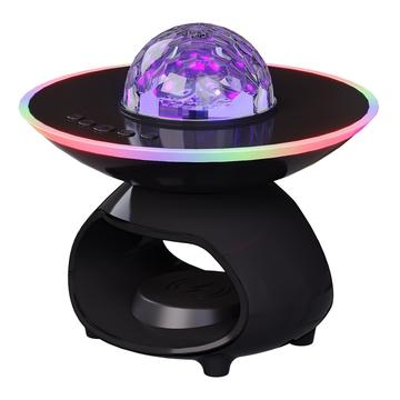 TCSP-001-C 4-i-1 stjerneprojektorlampe med fjernbetjening