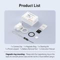 TELESIN MagSafe-kompatibelt Bluetooth-kameragreb - MFi-certificeret